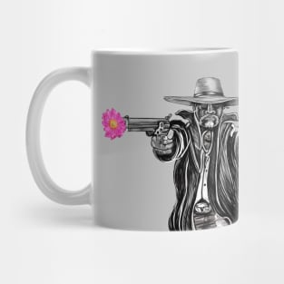 Rogue Hombre Mug